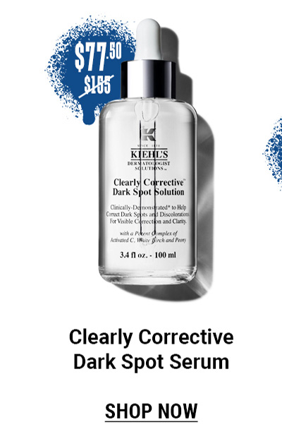 Clearly Corrective Dark Spot Serum