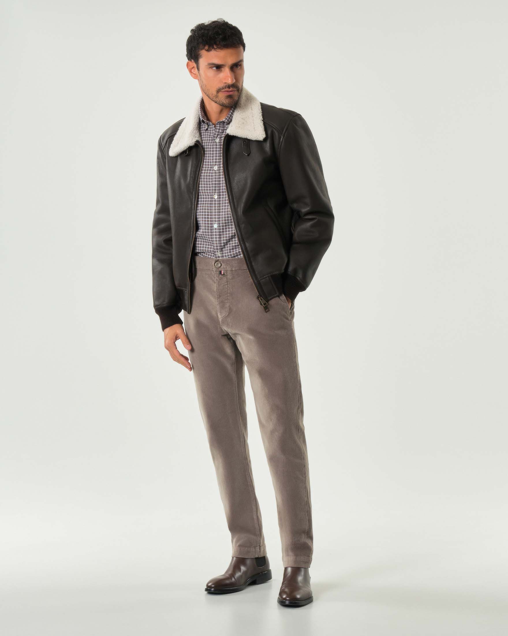 Acquista Giacca Bomber My Stuff