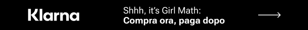 Klarna | Compra ora, paga dopo