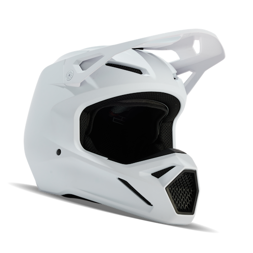 Casco Cross FOX Racing V1