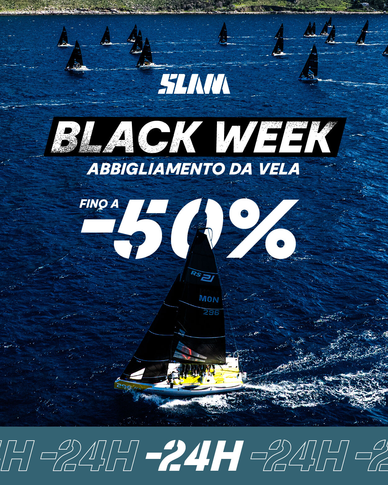 Black Week -24h