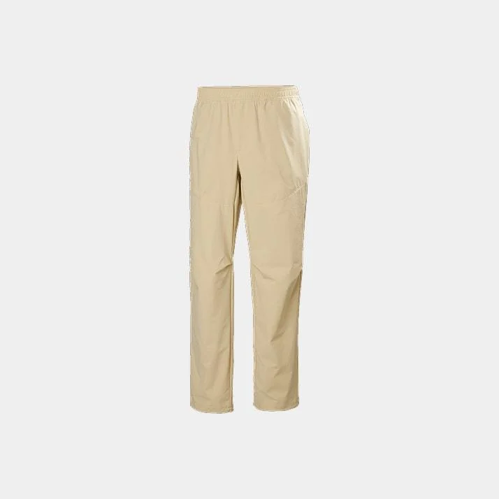 Men's AWE Relaxed Softshell Pants