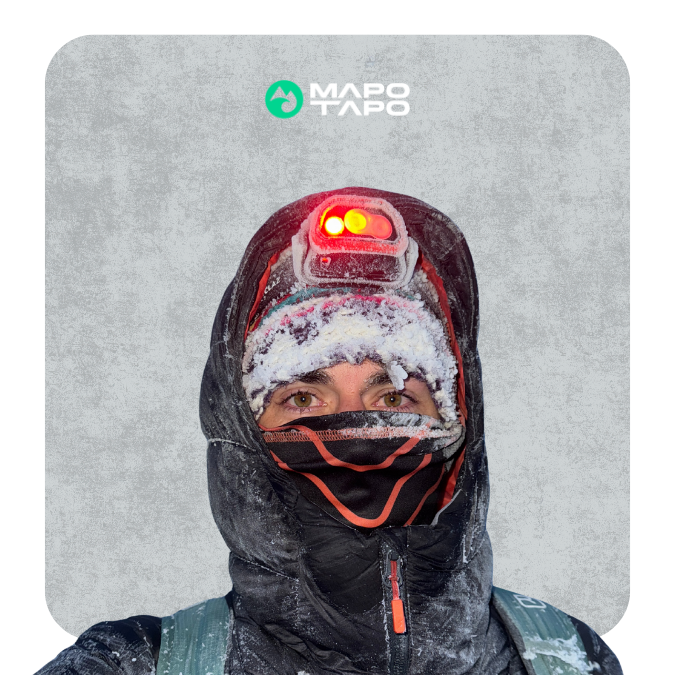 MAPO TAPO BLACK FRIDAY WEEK 2025