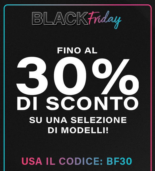 Black Friday