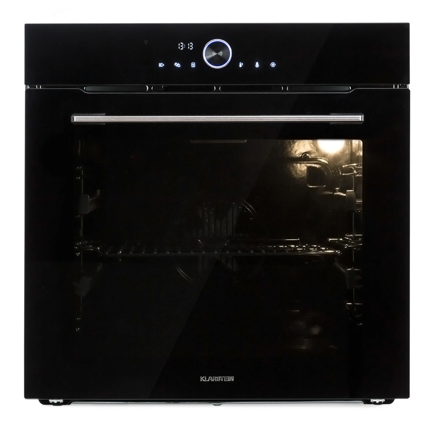 



  



  
  Illuminosa Smart Forno da incasso, 2800W, 11 ...