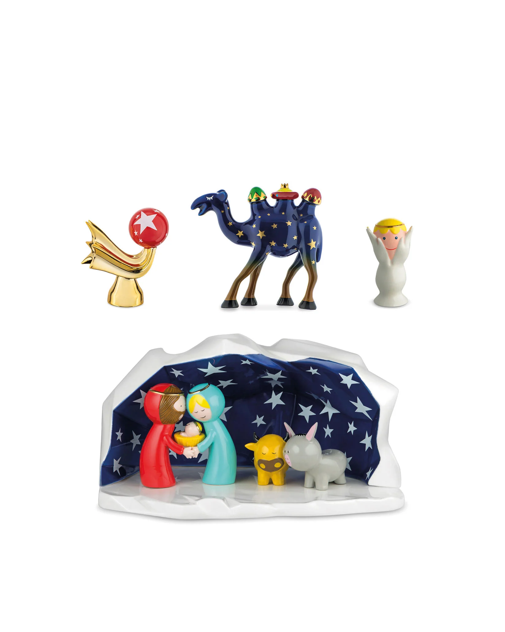 Image of Happy Eternity Baby