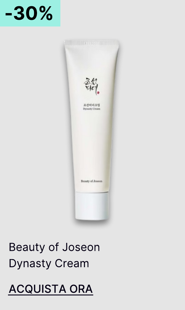 Beauty of Joseon Dynasty  cream