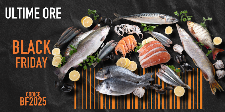 Seppia pulita Orapesce