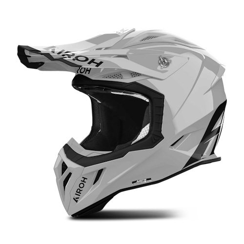 Casco Cross Airoh Aviator Ace 2 Carbonio