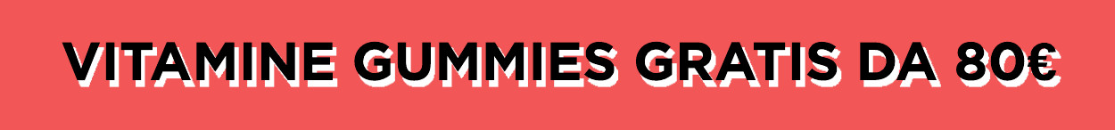 saldi fino all'80% su quasi tutto