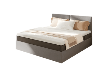 Kit Letto Contenitore Comfort