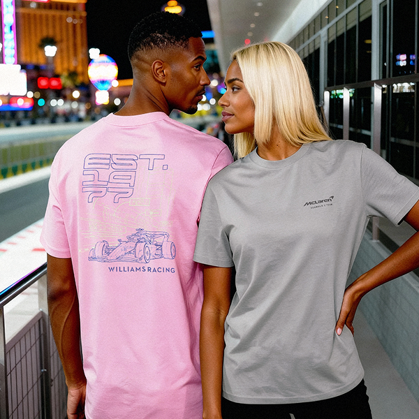 Up to 60% off selected lines!