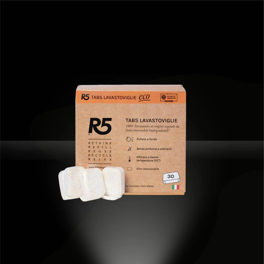 Image of Eco Tabs Lavastoviglie