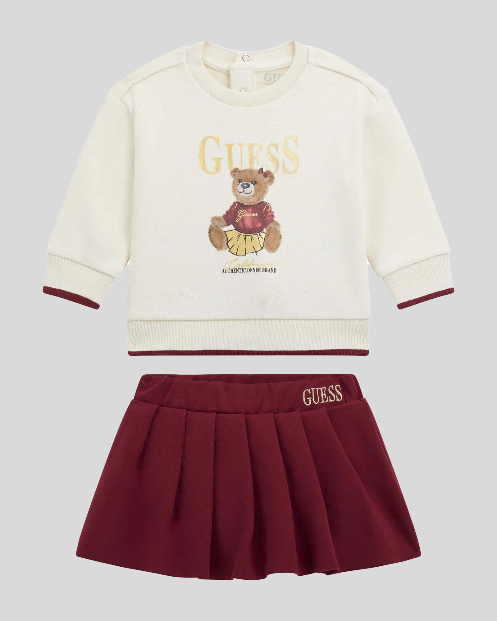 Acquista Completo Guess Kids -20%