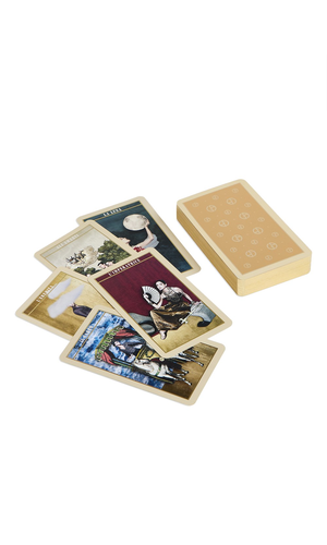 Tarot cards