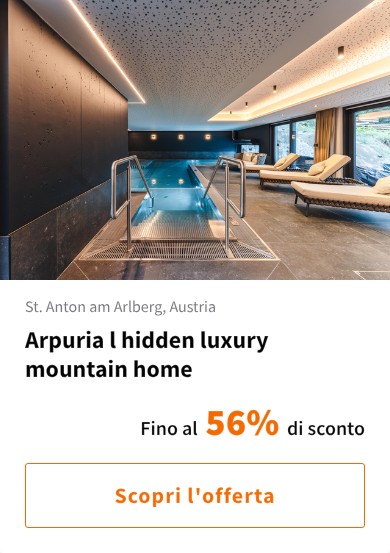 Arpuria l hidden luxury mountain home