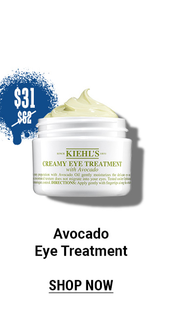Avocado Eye Cream