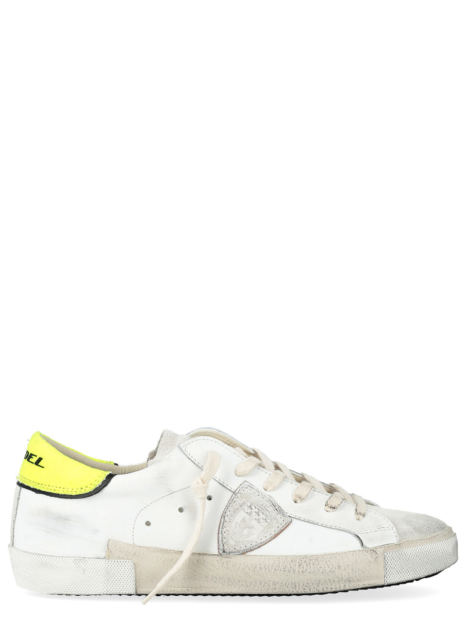 Image of PHILIPPE MODEL