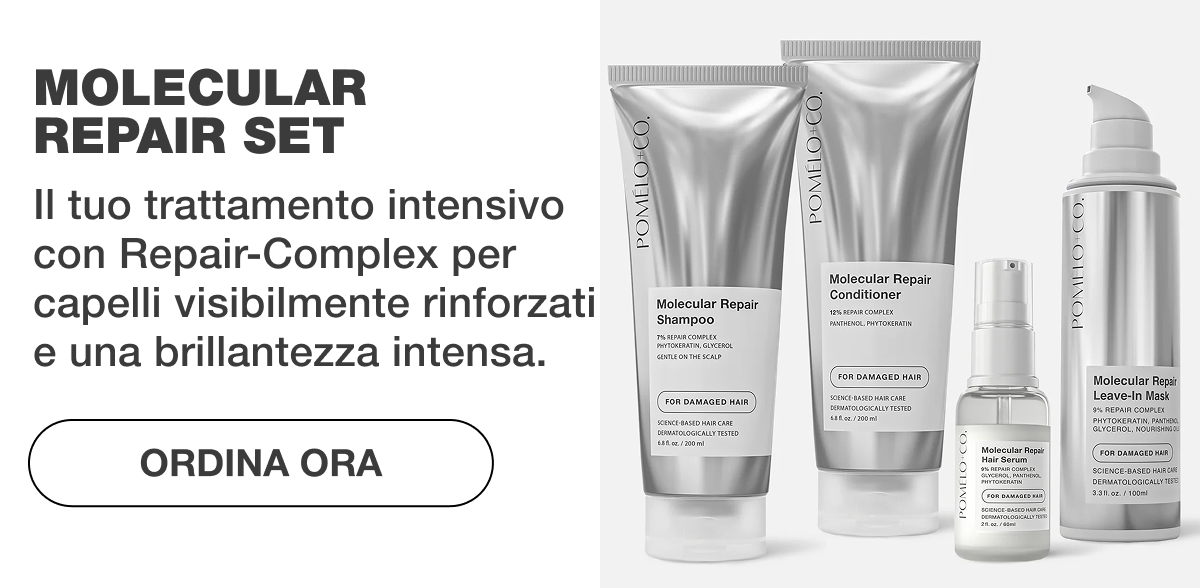 Molecular repair set