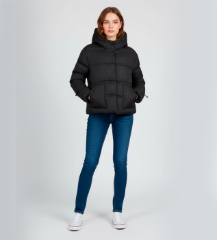 giacca-trapuntata-nera-daisy