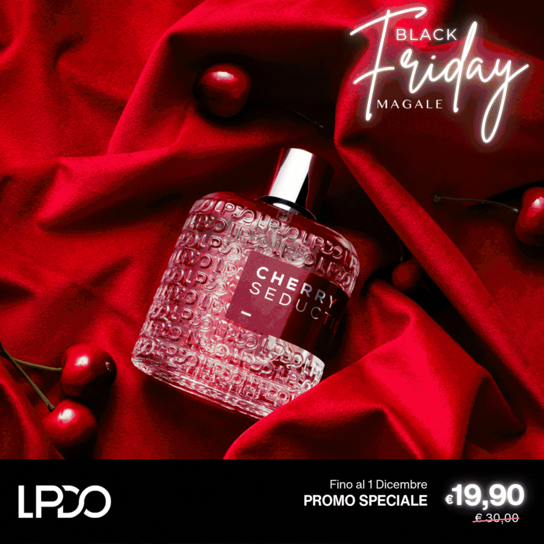 LPDO PREZZO SPECIALE 19,90