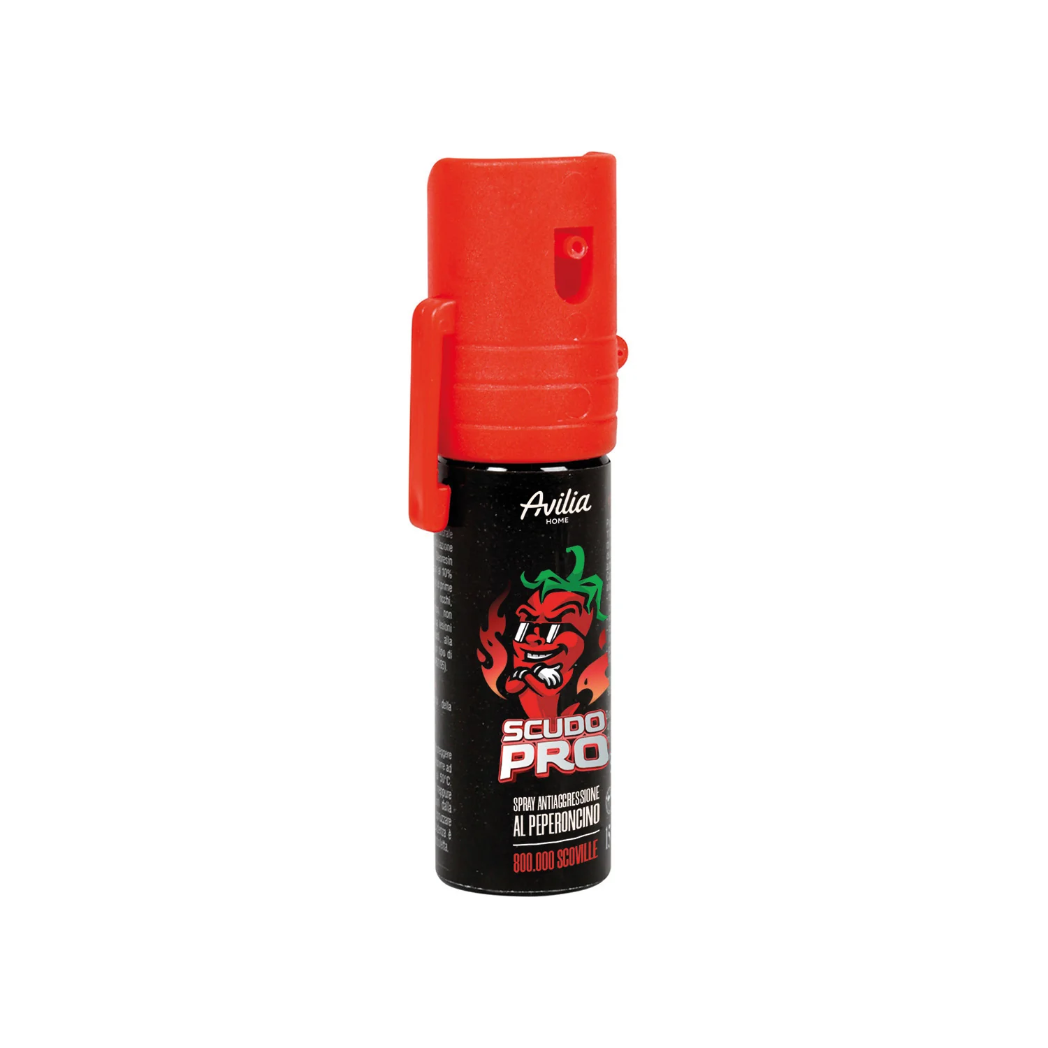 Image of Spray al Peperoncino Antiaggressione