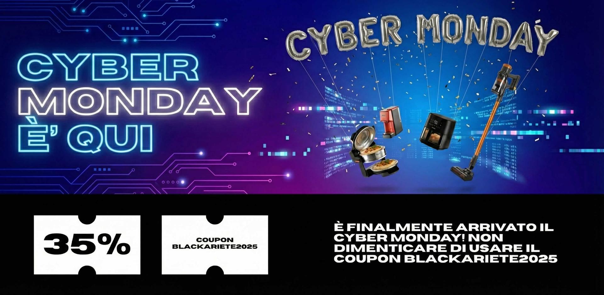Promo Pre - Black Friday 2025