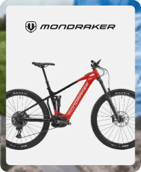 Mondraker