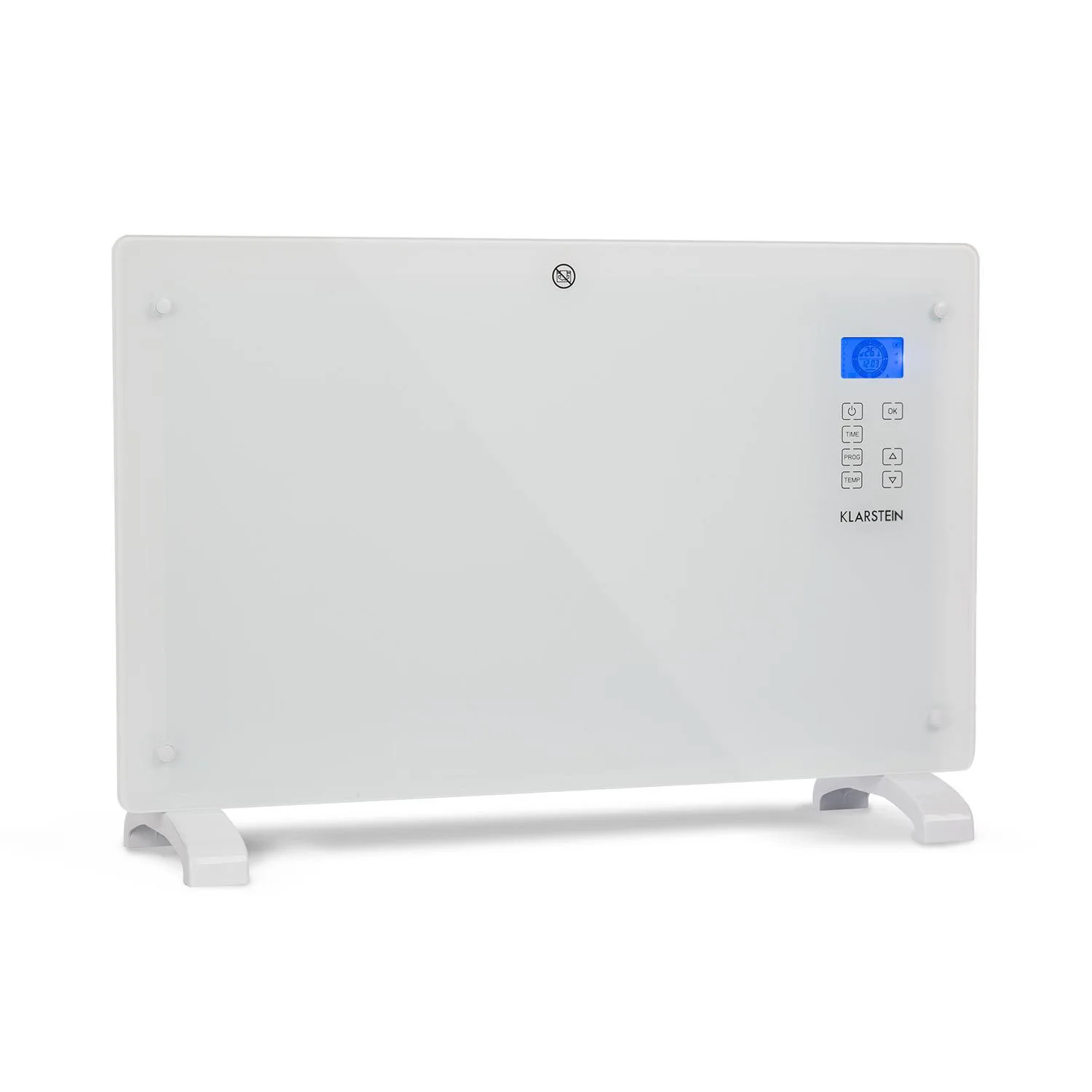 



  



  
  Norderney Termoconvettore Termostato Timer 2000W ...