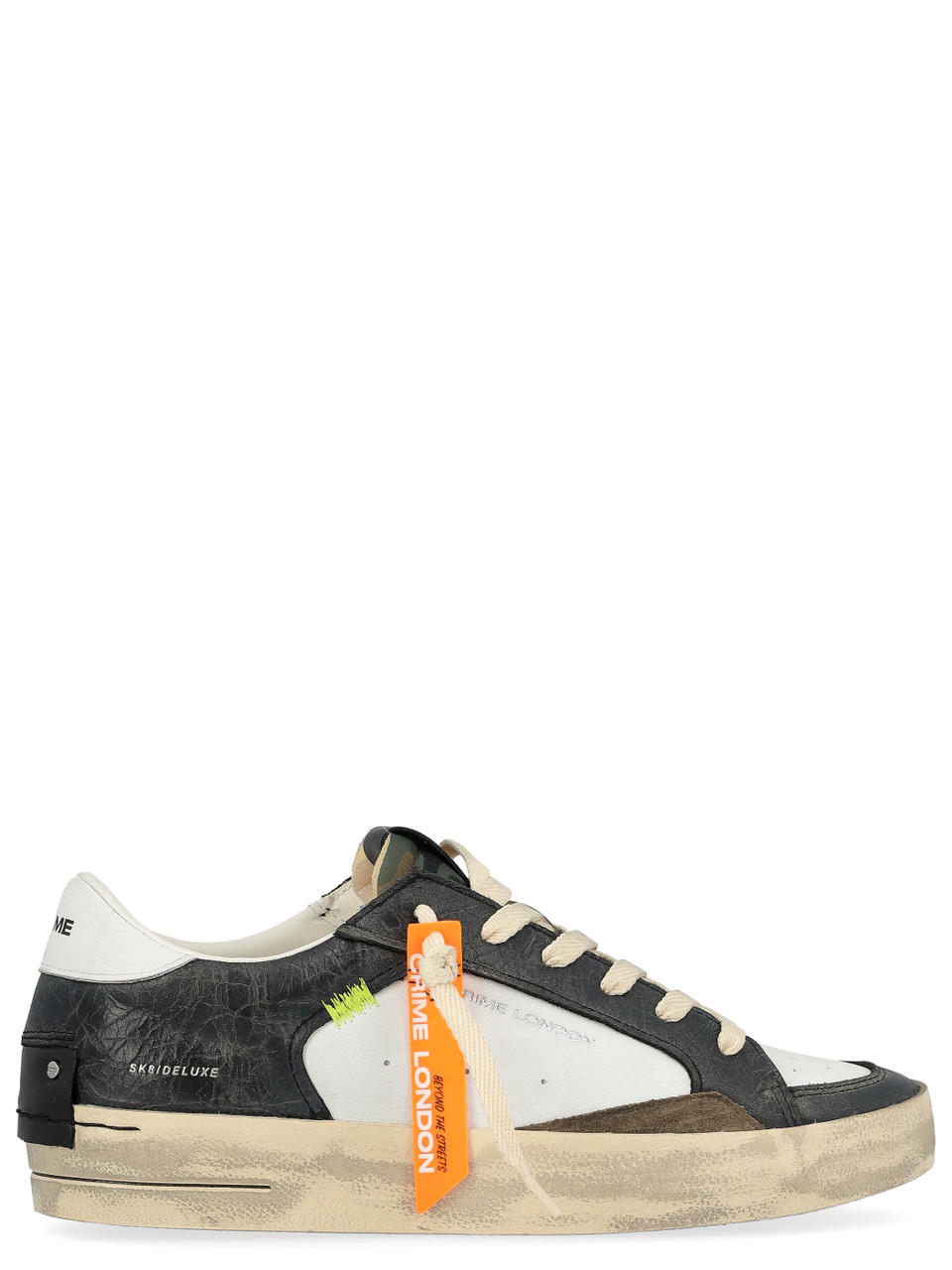 Image of CRIME LONDON