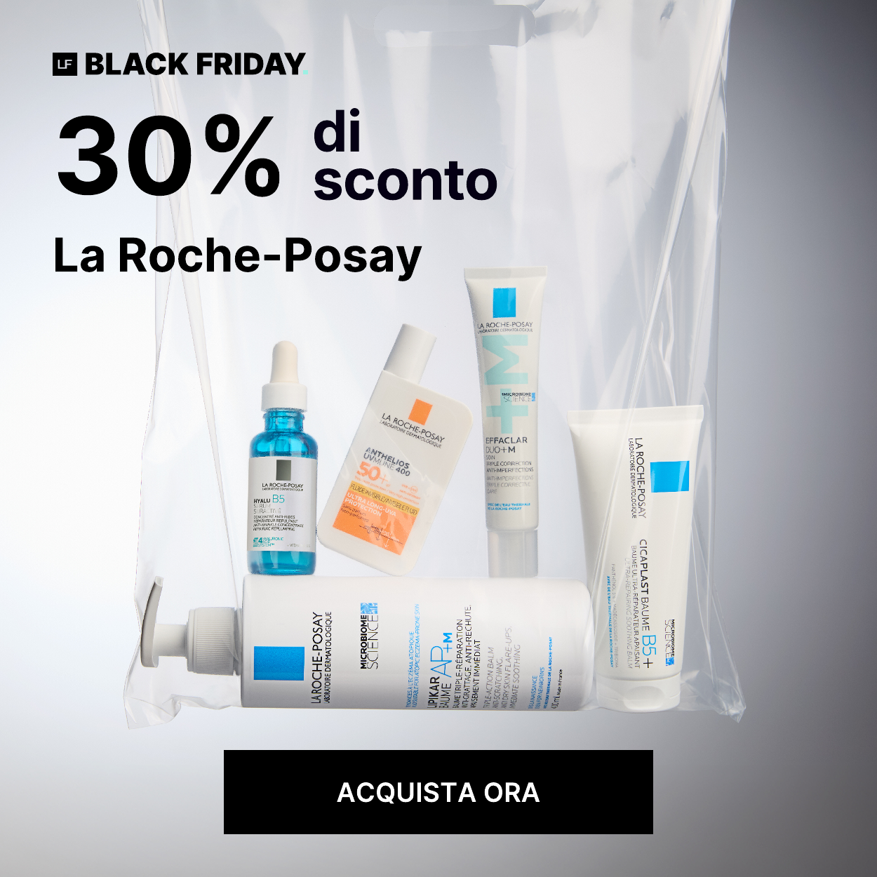 30 en la roche posay