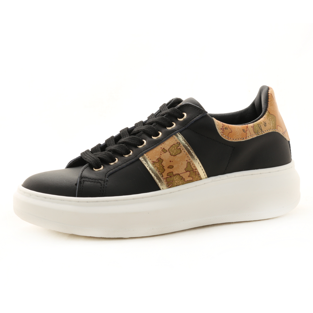 Sneaker Alviero Martini 1A Classe 0413 578P 001 Nero