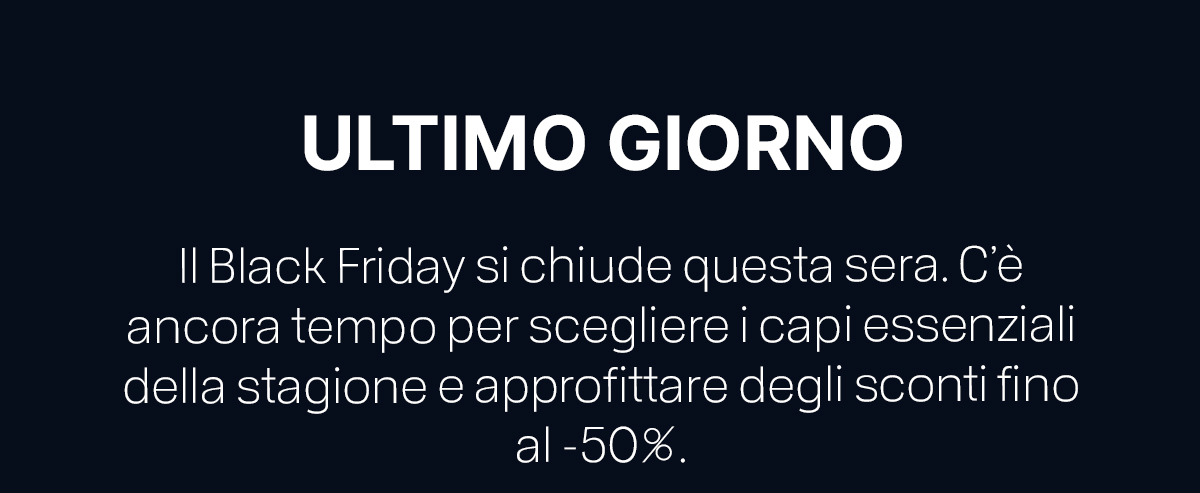 L'estate richiede leggerezza