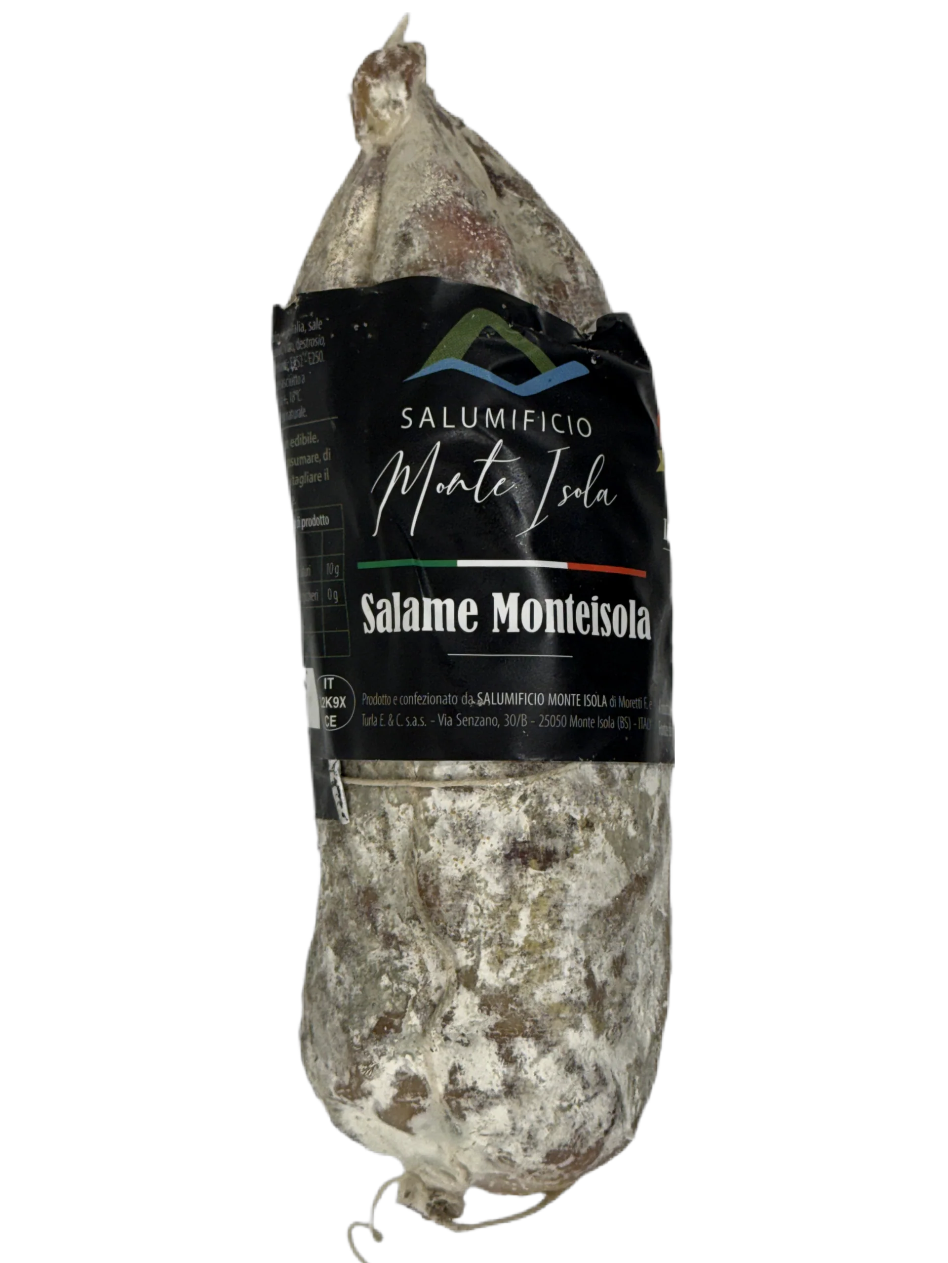 Salame Monteisola