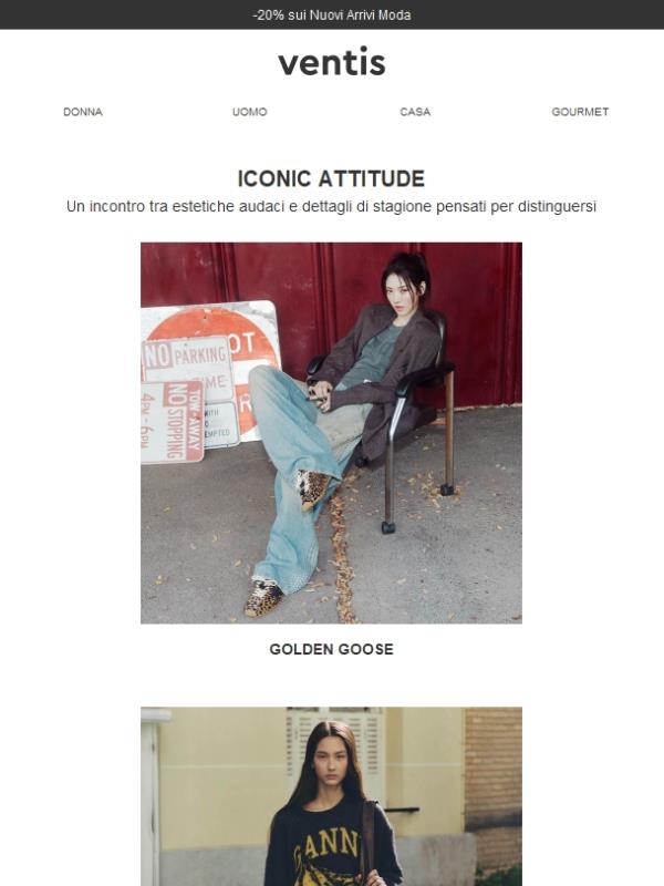 Eleganza, carattere e sapori d’inverno