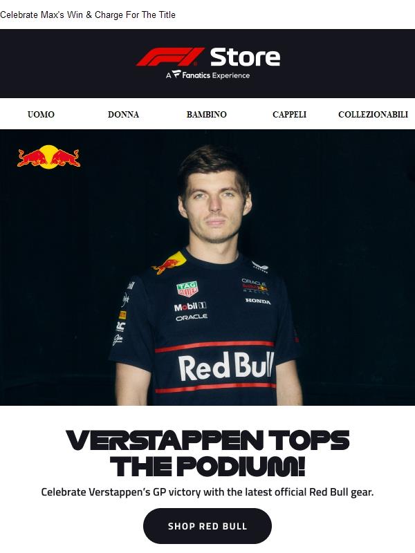 The Title Race Goes To Abu Dhabi! 🏁