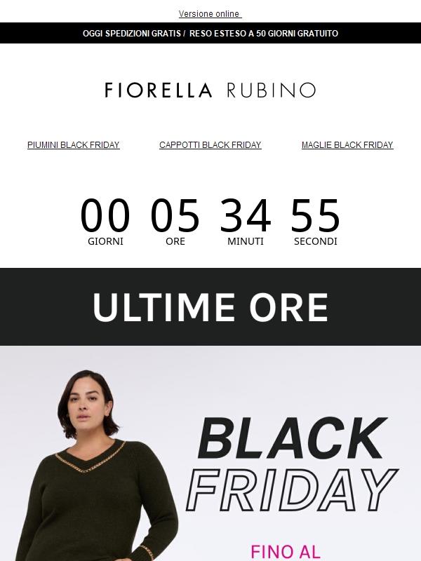 È ora di svuotare il carrello! 🛒