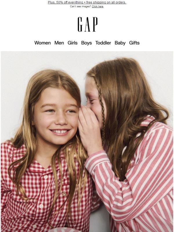 It doesn't get better: 60% OFF OUR BIGGEST DEALS OF THE YEAR