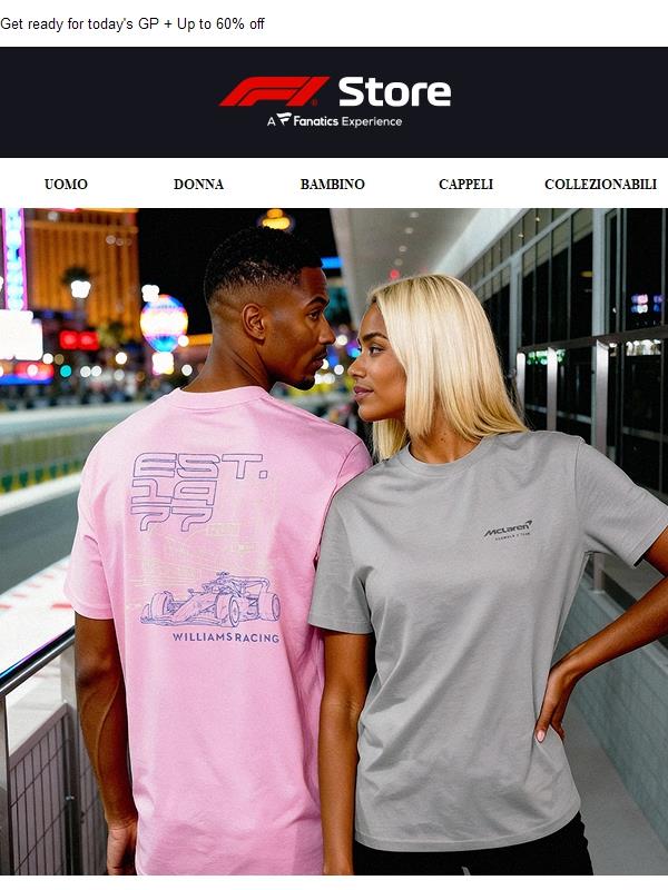 It's All On The Line in Qatar Today 🏁