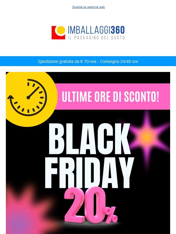 🖤Affrettati, i nostri prodotti in sconto Stanno finendo! 😱