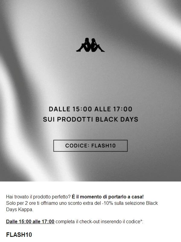 ⚡Flash Sale: extra -10%