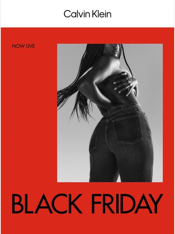 Black Friday: sconto extra del 10%