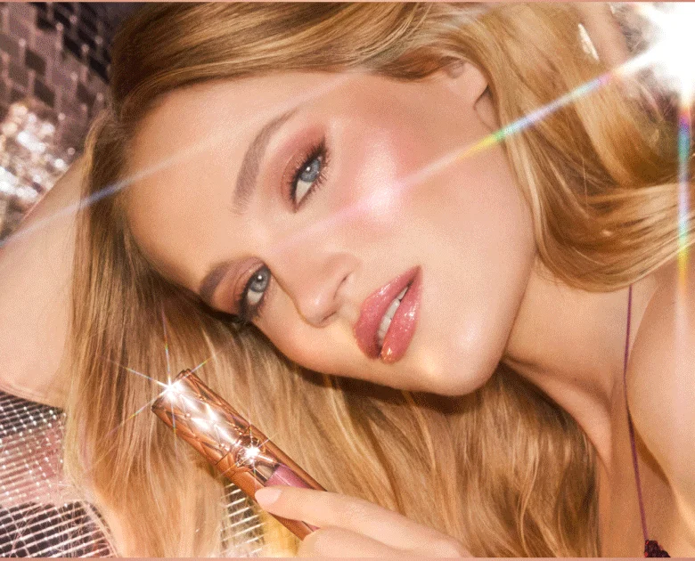 CHARLOTTE'S MAGICAL BLACK FRIDAY SALE! 25% OFF EVERYTHING WHEN YOU SPEND $85