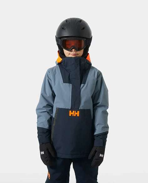 Juniors’ Summit Ski Jacket