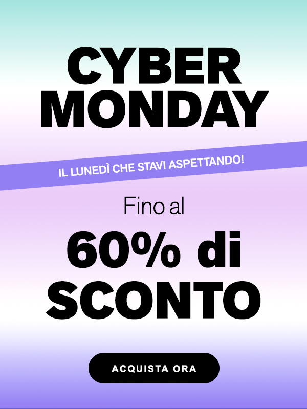 Cyber Monday da Leonisa