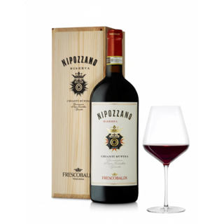 Nipozzano Chianti Rufina DOCG Riserva 2020 Cantina Frescobaldi