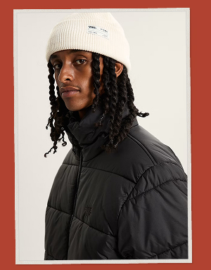 Vans Black Friday Extra