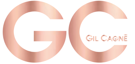 Logo Gil Cagné