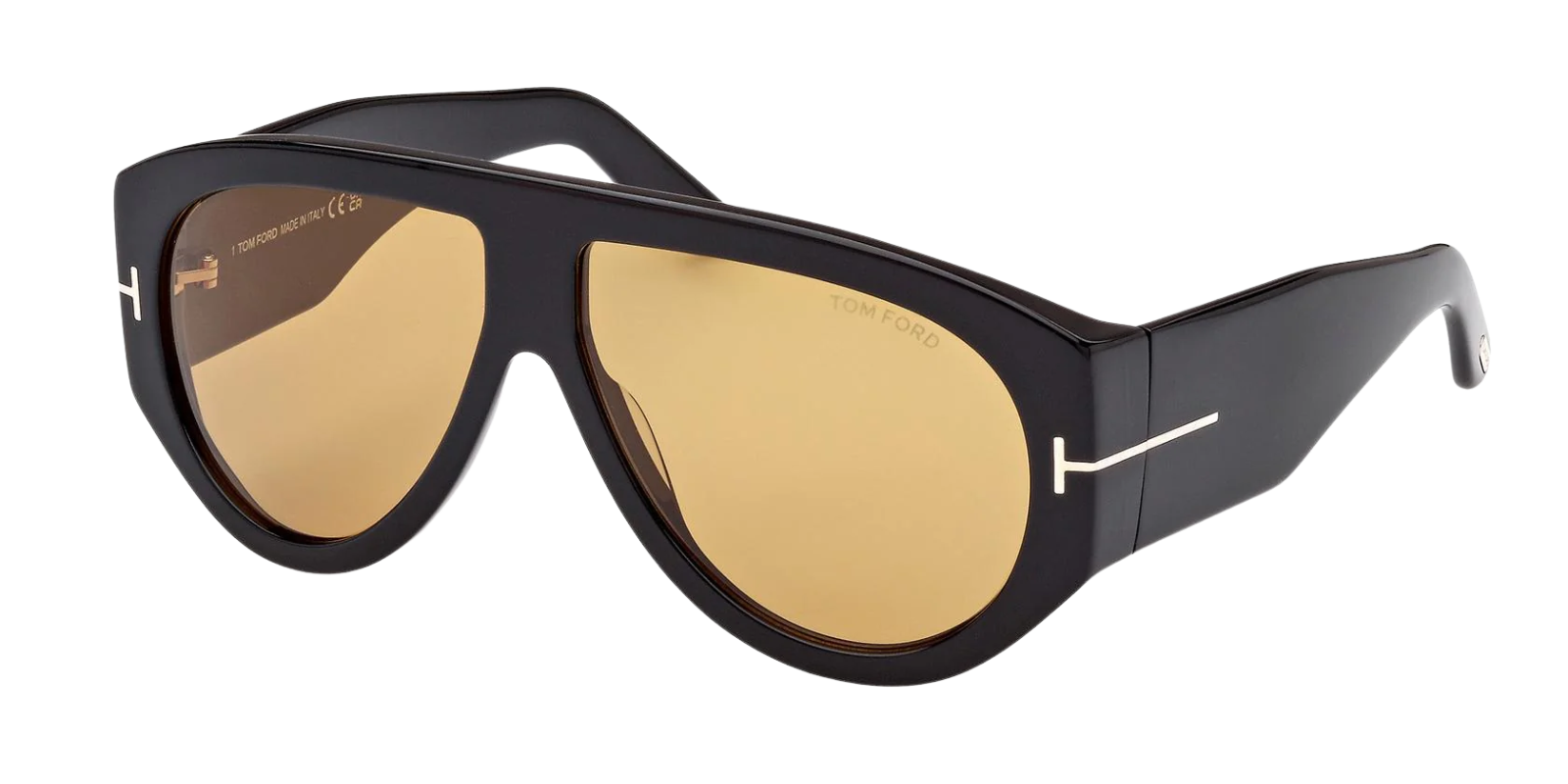 Tom Ford Bronson FT1044 01E