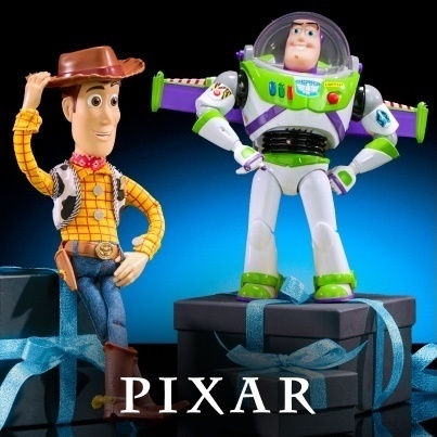 Pixar